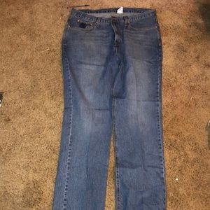 42x36 Jeans